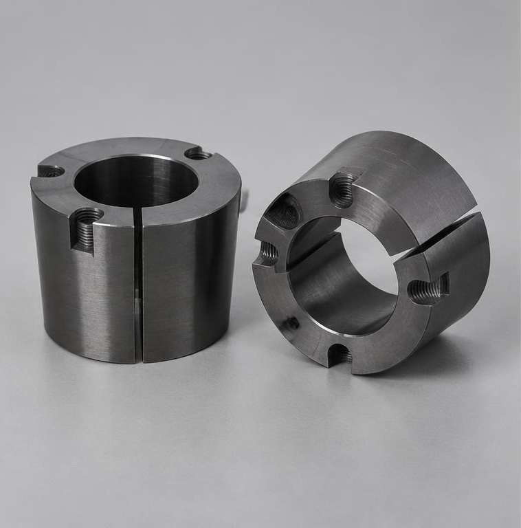 Taper lock bushes