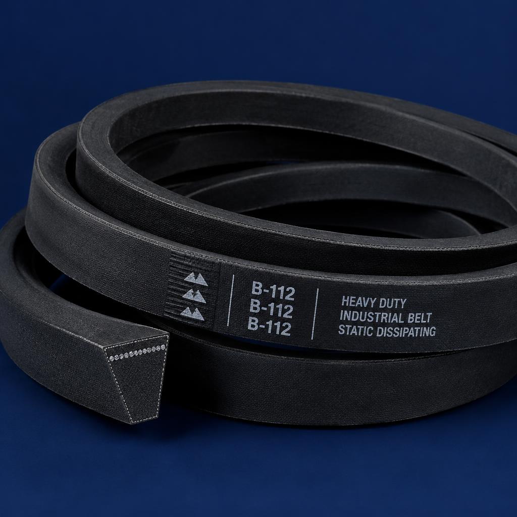 V-belts