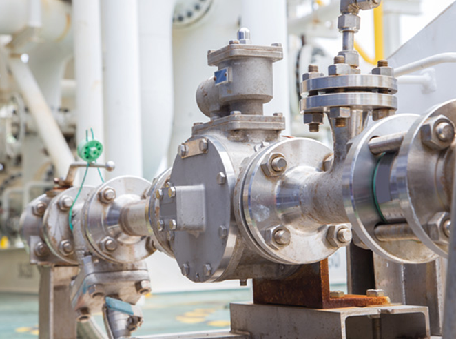 Valve Efficiency Tips For Improving Performance And Reducing Energy Consumption