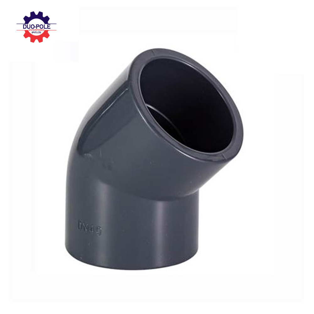 PVC Elbow 45° 