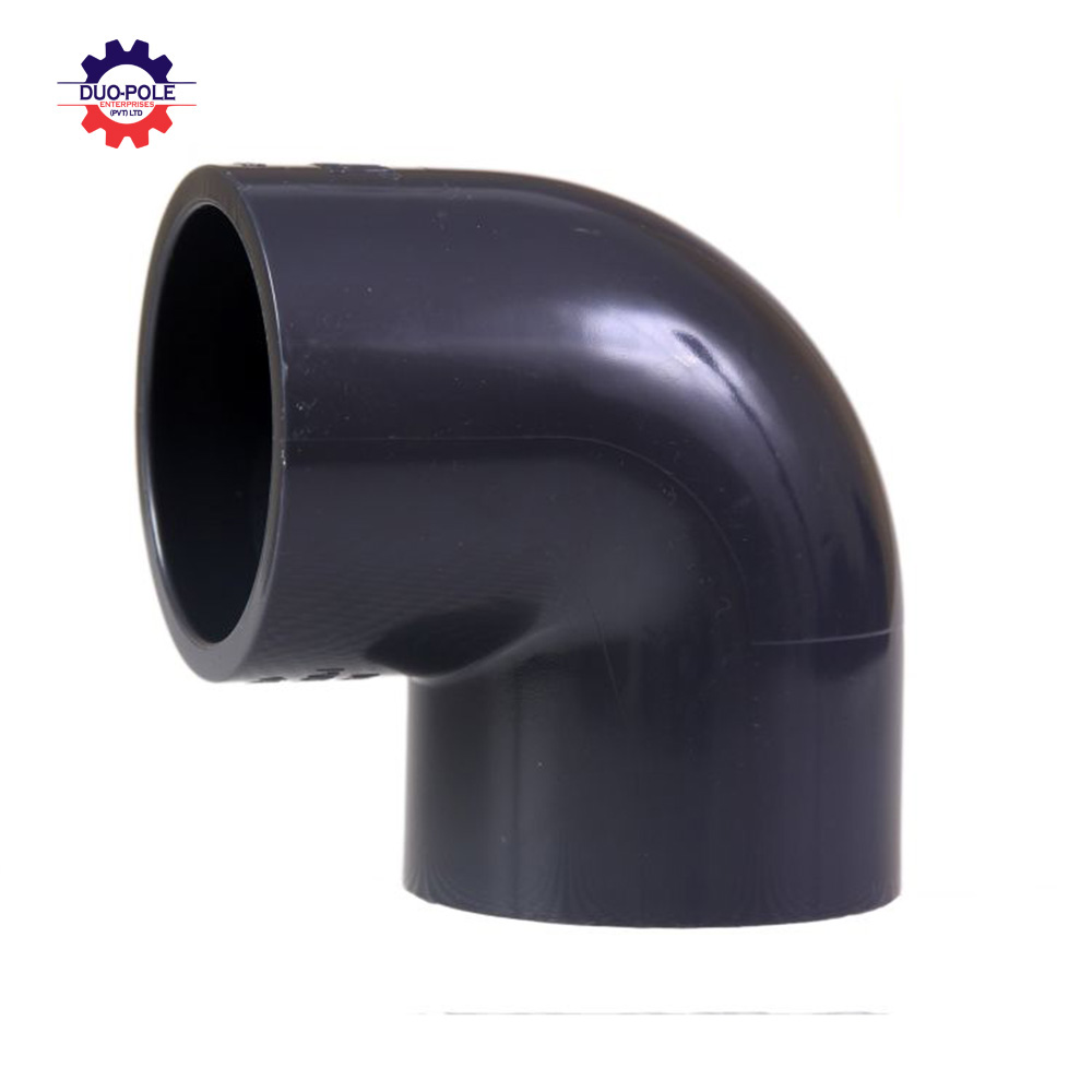 PVC Elbow 90°