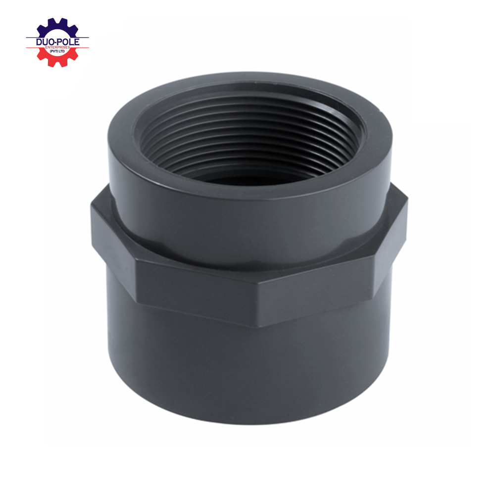 PVC PN16 Female Adaptor