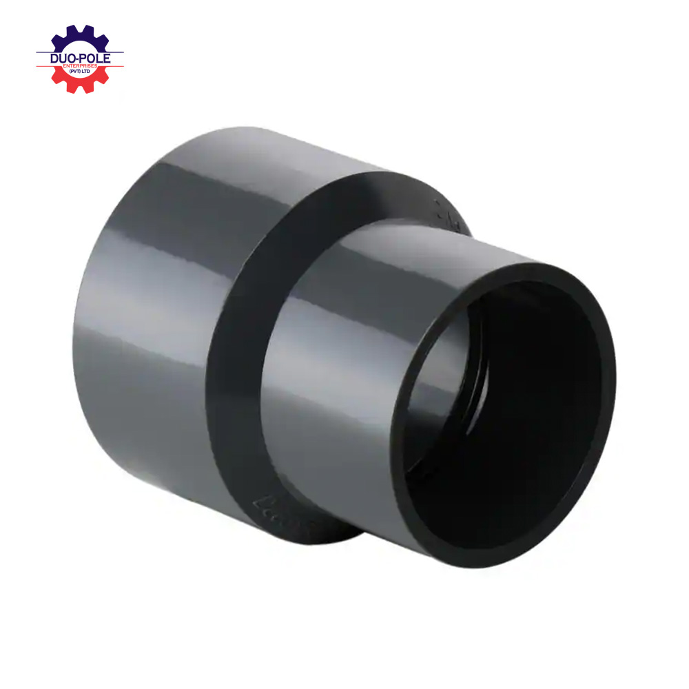 PVC Reducer Coupling