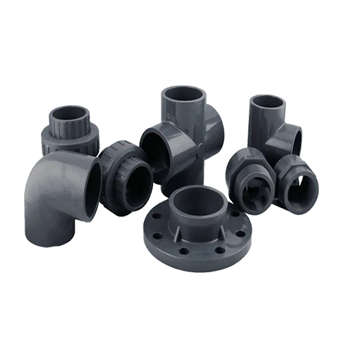 PVC PN16 FITTINGS