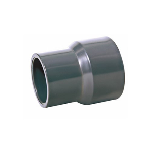 PVC PN16 Reducer Coupling